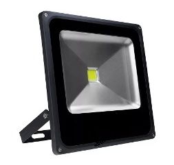 Refletor Holofote LED 30w Branco Frio