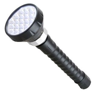 Lanterna Recarregável  DP-1959-A   19 LEDS