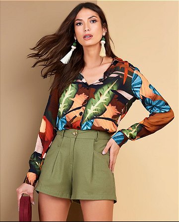 papaya fashion moda feminina