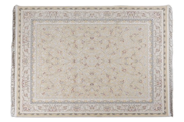 Tapete Iraniano Excelence 2,0x2,5m