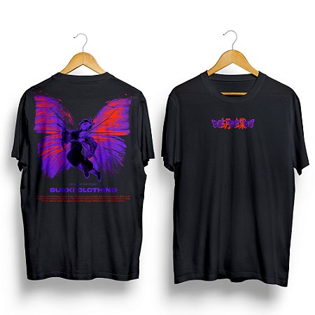 Camiseta Shinobu Kocho