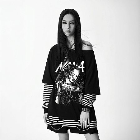 Blusa - Nana