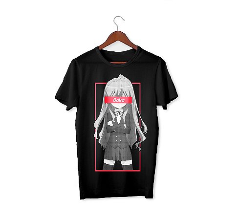 Camiseta - Baka Streetwear