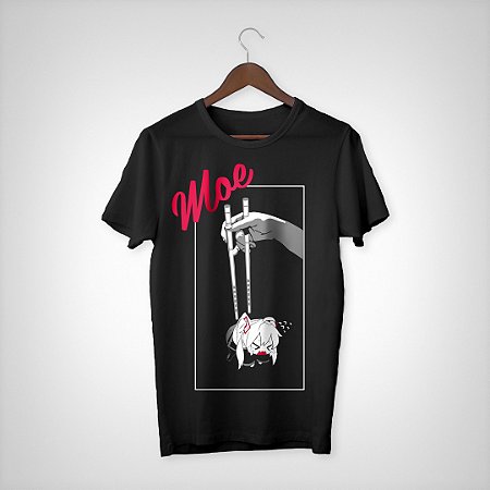 Camiseta - Moe