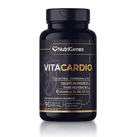 VITACARDIO