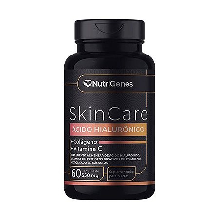 SKINCARE | ÁCIDO HIALURÔNICO