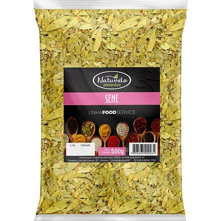 Sene 500g