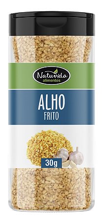 Alho Frito 30g