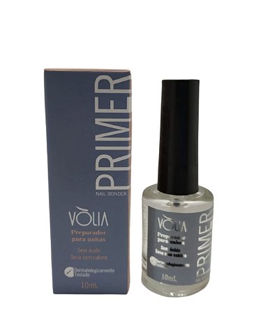 Primer Nail Bonder Vòlia 10ml