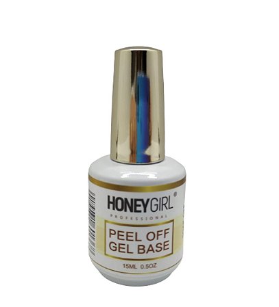 Gel Base Honey Girl 15ml