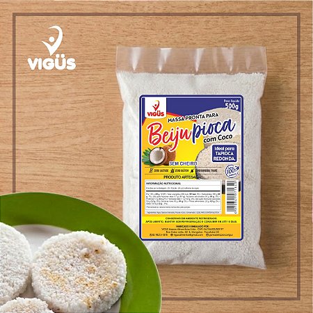 BEIJUPIOCA 500g