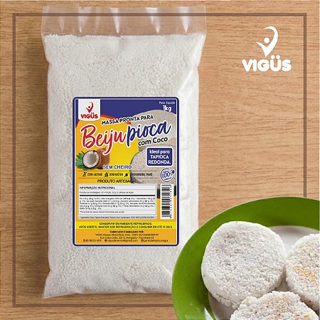 BEIJUPIOCA 1 KG