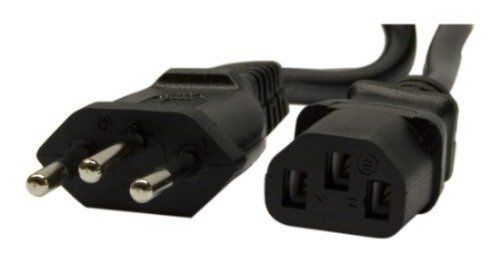 CABO FORCA NOVO PADRAO 1,2M BRCABOS