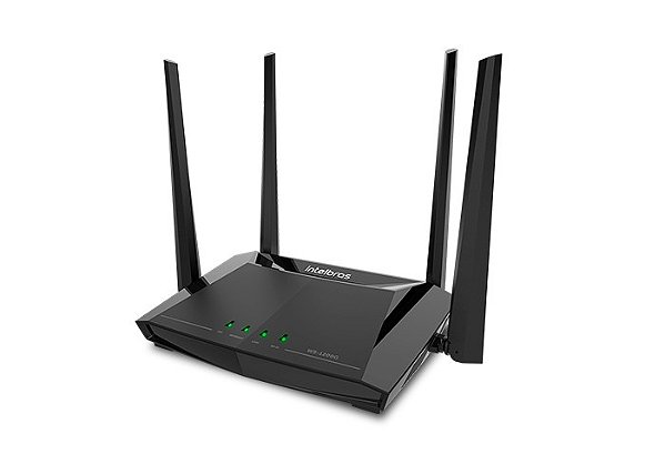 ROTEADOR WIFI W5-1200G