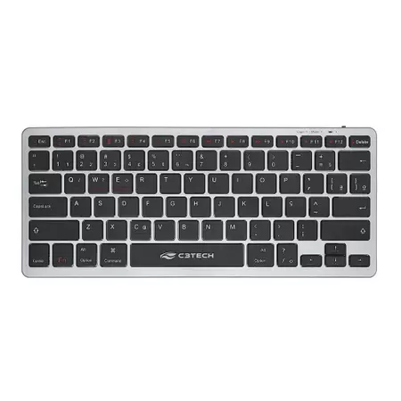 TECLADO BT K-BT50 C3TECH