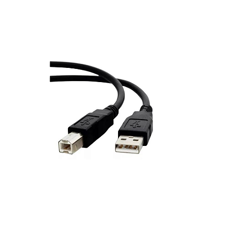 CABO USB 2,0 AM BM 1,8M IMPRESSORA BRCABOS