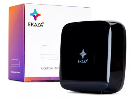 Controle smart Universal EKAZA