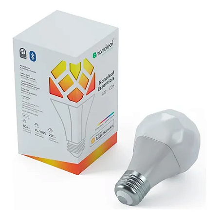 LAMPADA SMART E26 NANOLEAF ESSENTIALS 9W