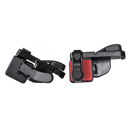 GATILHO MOBILE FPS TRIGGER REDRAGON