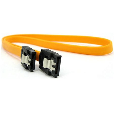 SATA 50CM LARANJA