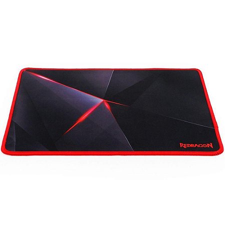 MOUSEPAD 330X260X3MM CAPRICORN REDRAGON