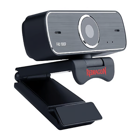 WEBCAM STREAMING HITMAN GW800 REDRAGON