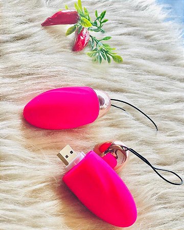 Vibrador - Bullet