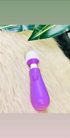 Vibrador - Corporal