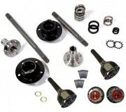 Kit Homocinética F75