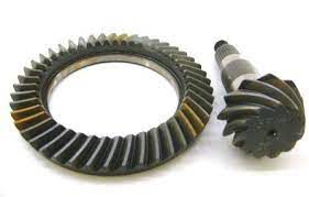 Coroa E Pinhão 11x45 Dana44