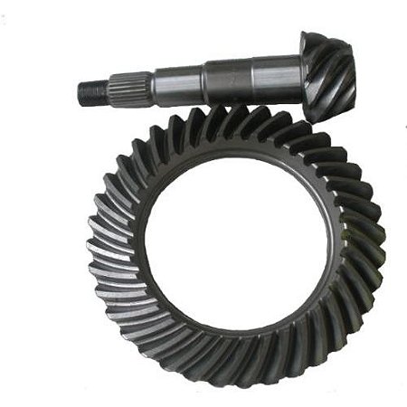 Coroa e Pinhão 8x43 Dana44  Jeep/Rural/F-75