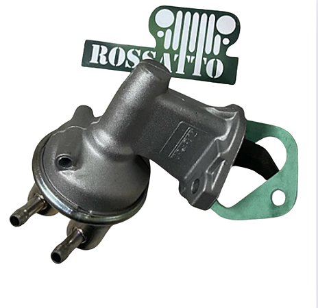 BOMBA COMBUSTIVEL - JEEP, RURAL, F75