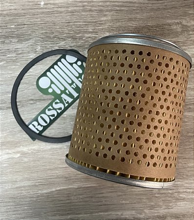 FILTRO DO OLEO  Ford Willys 6 cilindros