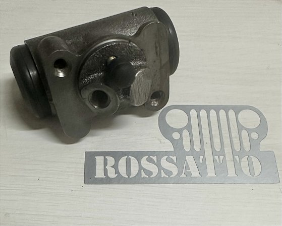 Cilindro de freio roda DIANTEIRO ESQUERDO -Jeep Willys
