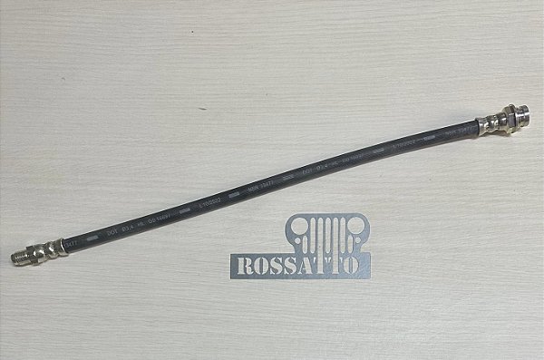 Flexível de roda dianteira- F75