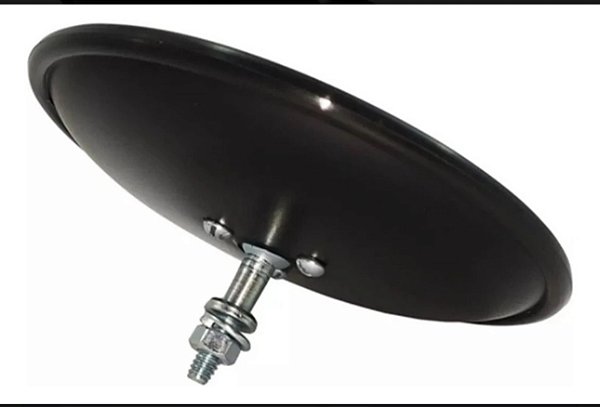 Espelho Retrovisor Jeep Willys F75