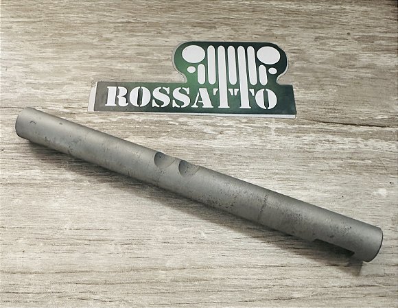 Eixo da tração dianteira Jeep Willys todos