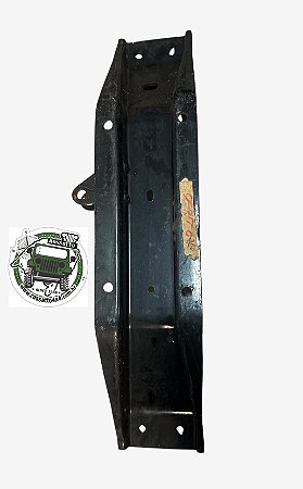 Travessa de câmbio Jeep Willys Cj5 TODOS