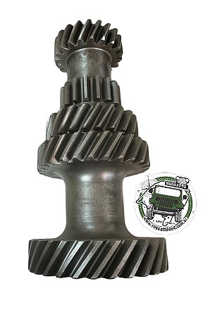 CARRETEL CAMBIO DODGE 260F - 4 Marchas