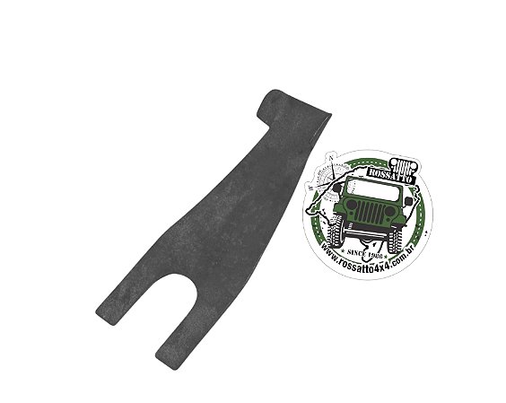 MOLA ALAVANCA REDUZIDA WILLYS