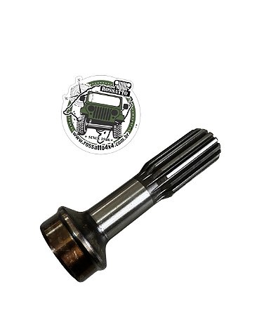 Espiga Cardan traseiro