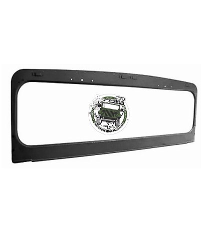 ARMAÇÃO DO QUADRO DE PÁRA-BRISA JEEP willys CJ5