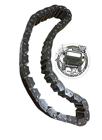 CORRENTE CX REDUCAO RANGER 4X4 98/2012