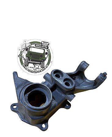 FLANGE DIANT REDUZIDA JEEP WILLYS