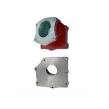 KIT ADAPTAÇÃO MOTOR OPALA X CAMBIO DE JEEP