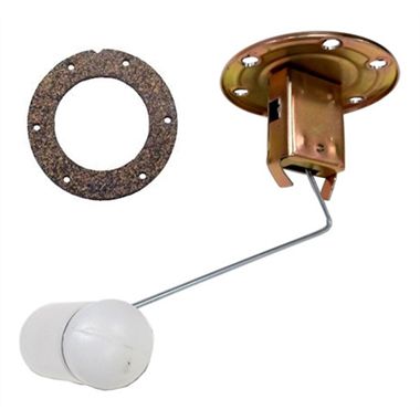 BOIA DO TANQUE DE COMBUSTÍVEL RURAL / F 75 FORD WILLYS