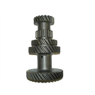 Carretel Cambio/Caixa 4 Marchas 35 Dentes Jeep/Rural/F-75 C/ Motor 4 Cil