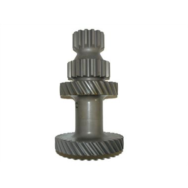 Carretel Cambio/Caixa 3 Marchas Com 1ª Seca Jeep/Rural/F-75