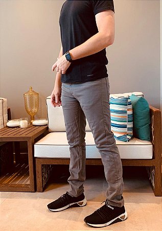 fabrica de calça sarja masculina