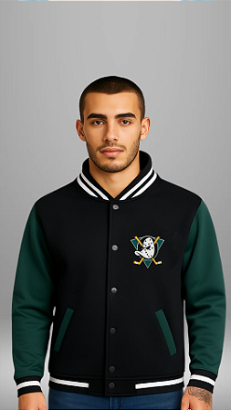 Jaqueta Ducks